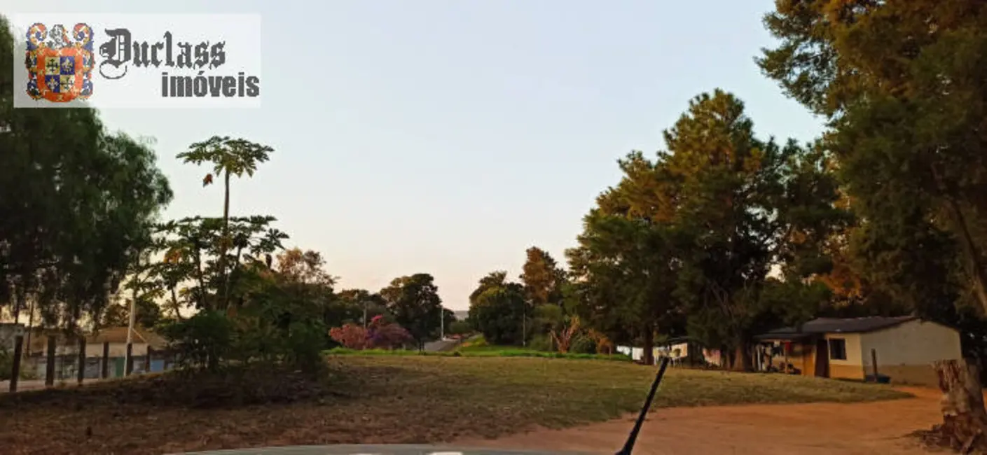 Foto 1 de Sítio / Rancho à venda, 1000m2 em Jardim Esplanada, Itatiba, SP