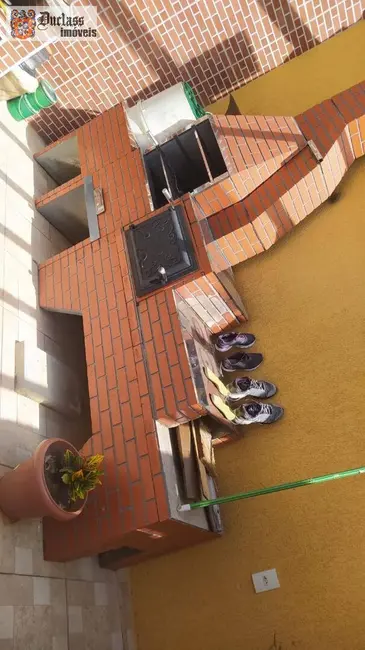 Foto 6 de Casa com 3 quartos à venda, 150m2 em Portal da Estação, Franco Da Rocha - SP