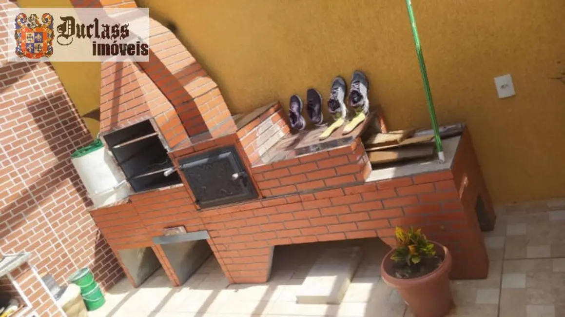 Foto 5 de Casa com 3 quartos à venda, 150m2 em Portal da Estação, Franco Da Rocha - SP