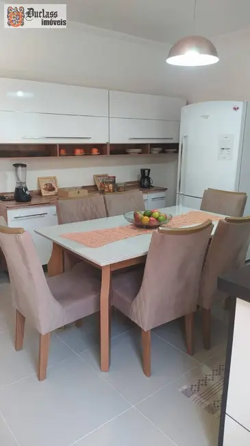 Foto 9 de Casa com 3 quartos à venda, 150m2 em Portal da Estação, Franco Da Rocha - SP