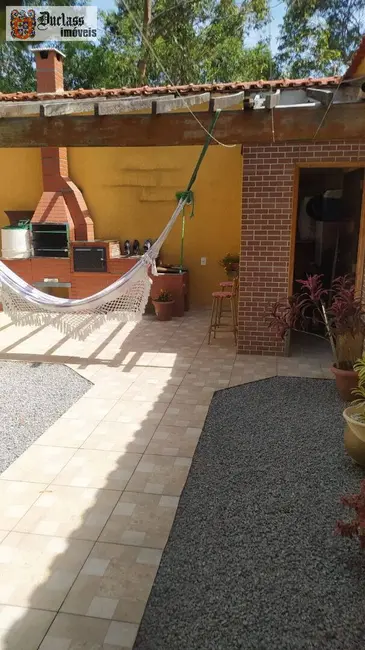 Foto 7 de Casa com 3 quartos à venda, 150m2 em Portal da Estação, Franco Da Rocha - SP