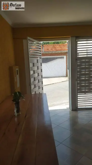 Foto 3 de Casa com 3 quartos à venda, 150m2 em Portal da Estação, Franco Da Rocha - SP