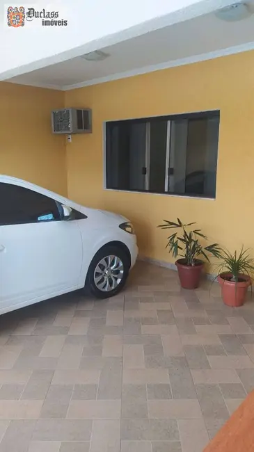 Foto 2 de Casa com 3 quartos à venda, 150m2 em Portal da Estação, Franco Da Rocha - SP