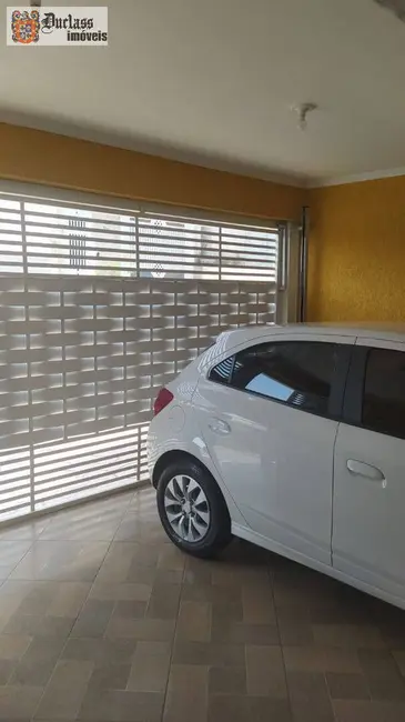 Foto 1 de Casa com 3 quartos à venda, 150m2 em Portal da Estação, Franco Da Rocha - SP