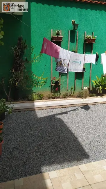 Foto 4 de Casa com 3 quartos à venda, 150m2 em Portal da Estação, Franco Da Rocha - SP