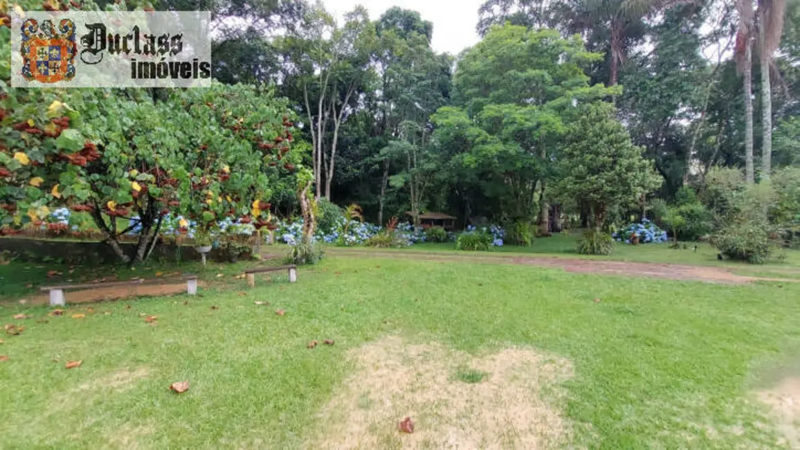Chácara com 4 quartos à venda, 450m2 em Extrema - MG - imagem 6 Foto 6 de Chácara com 4 quartos à venda, 450m2 em Extrema - MG