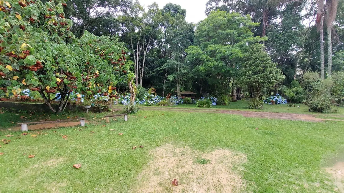 Foto 6 de Chácara com 4 quartos à venda, 450m2 em Extrema - MG