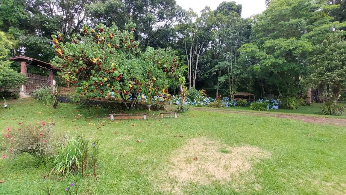 Foto 5 de Chácara com 4 quartos à venda, 450m2 em Extrema - MG