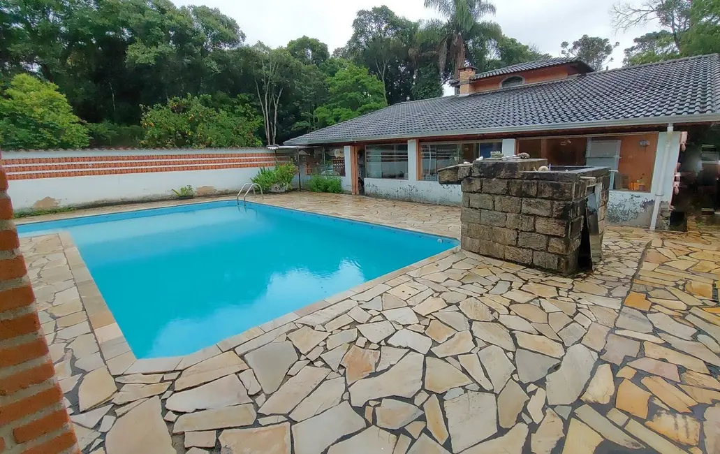 Foto 1 de Chácara com 4 quartos à venda, 450m2 em Extrema - MG