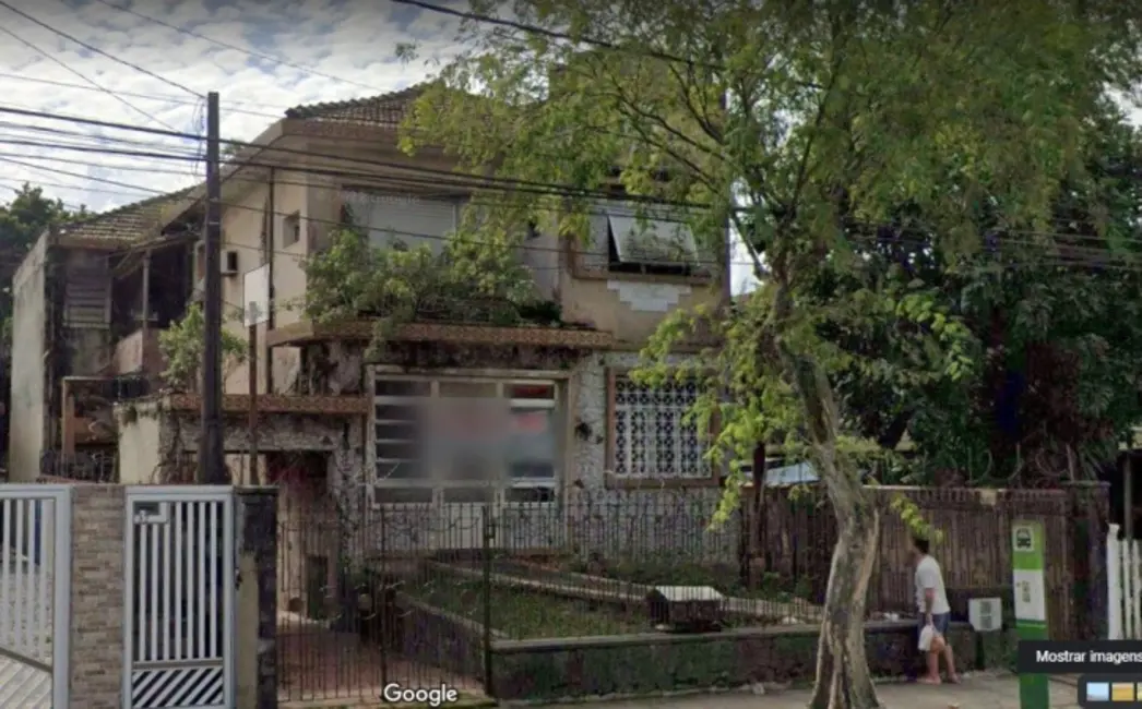 Foto 1 de Terreno / Lote à venda, 528m2 em Macuco, Santos - SP
