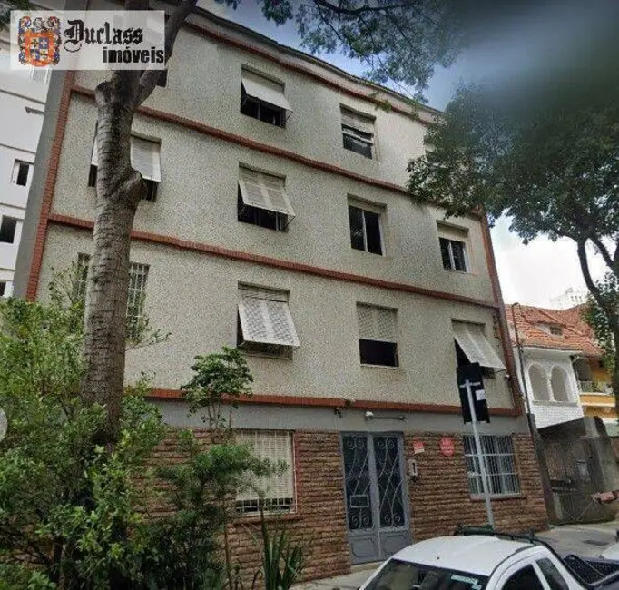 Foto 2 de Apartamento com 2 quartos à venda, 87m2 em Bela Vista, São Paulo - SP