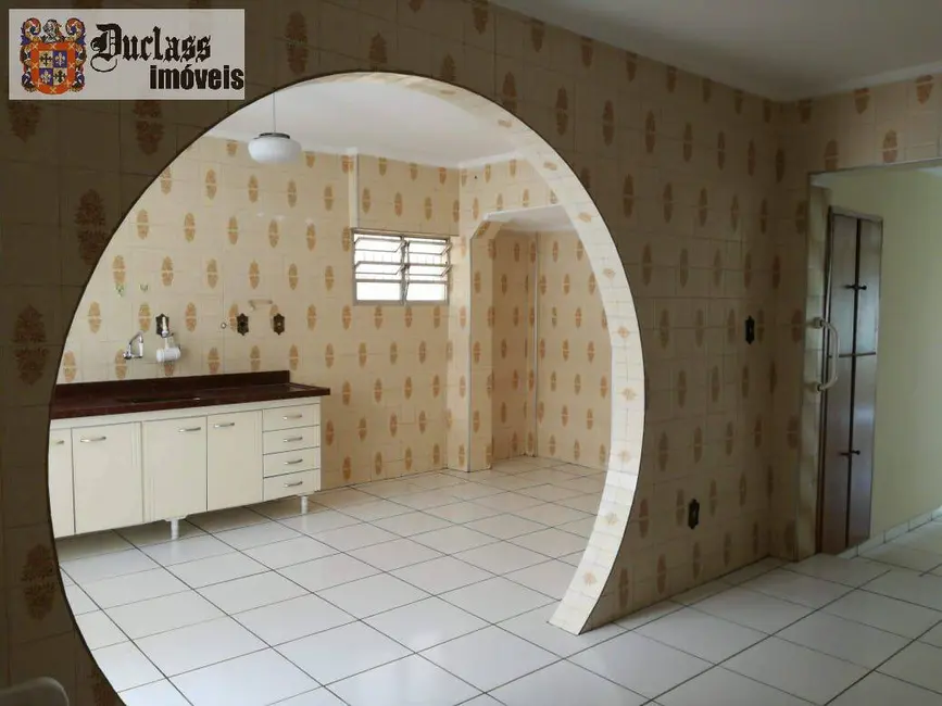 Foto 4 de Sobrado com 3 quartos à venda, 200m2 em Jardim Stella, Santo Andre - SP