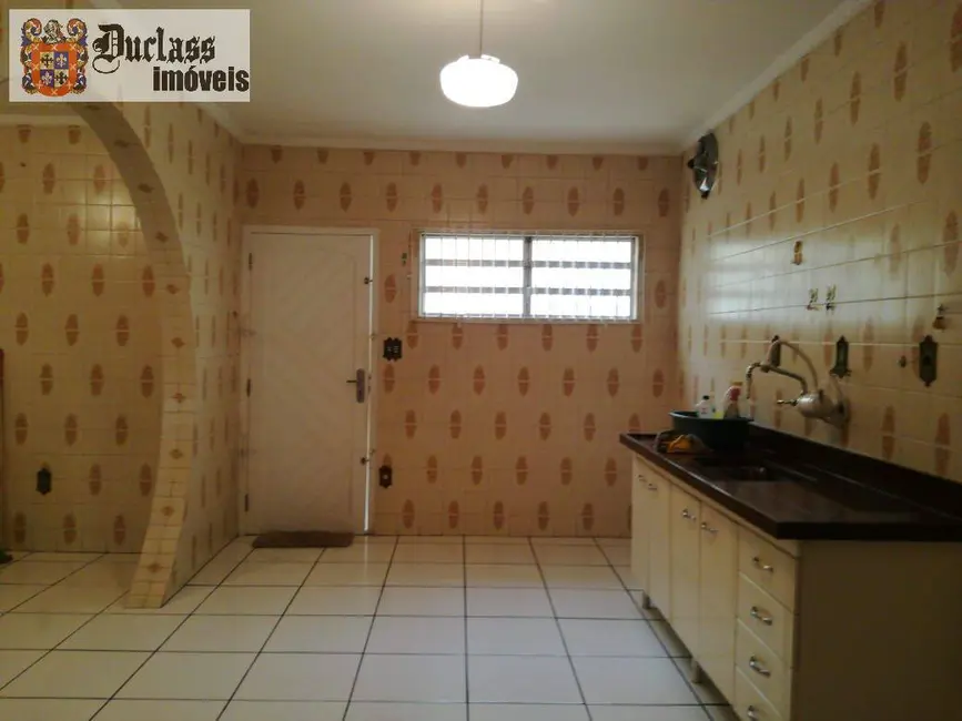 Foto 8 de Sobrado com 3 quartos à venda, 200m2 em Jardim Stella, Santo Andre - SP