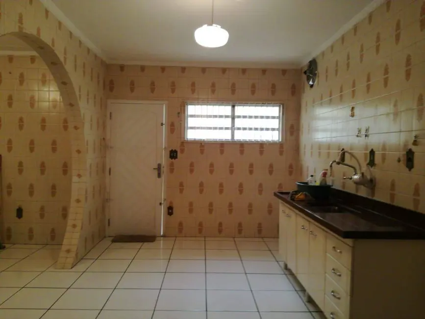Foto 8 de Sobrado com 3 quartos à venda, 200m2 em Jardim Stella, Santo Andre - SP