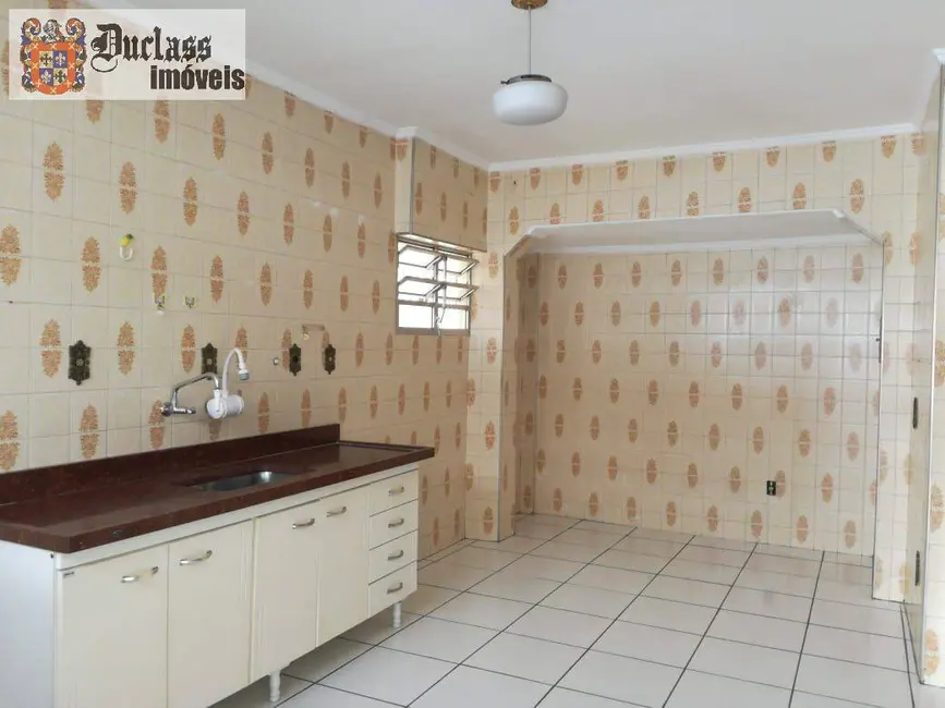 Foto 7 de Sobrado com 3 quartos à venda, 200m2 em Jardim Stella, Santo Andre - SP