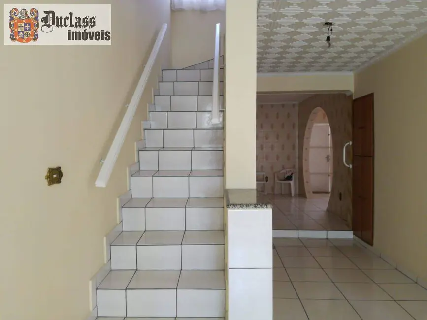 Foto 5 de Sobrado com 3 quartos à venda, 200m2 em Jardim Stella, Santo Andre - SP
