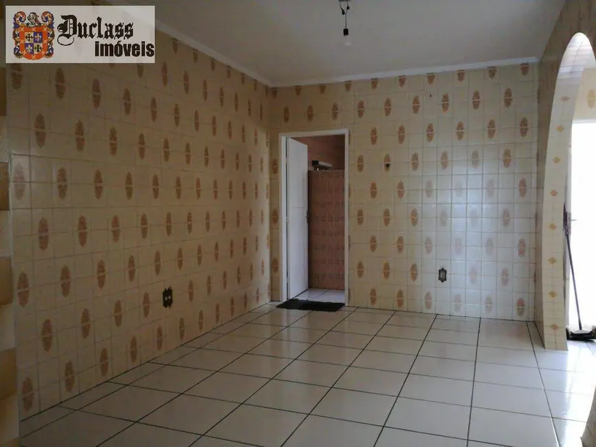 Foto 6 de Sobrado com 3 quartos à venda, 200m2 em Jardim Stella, Santo Andre - SP