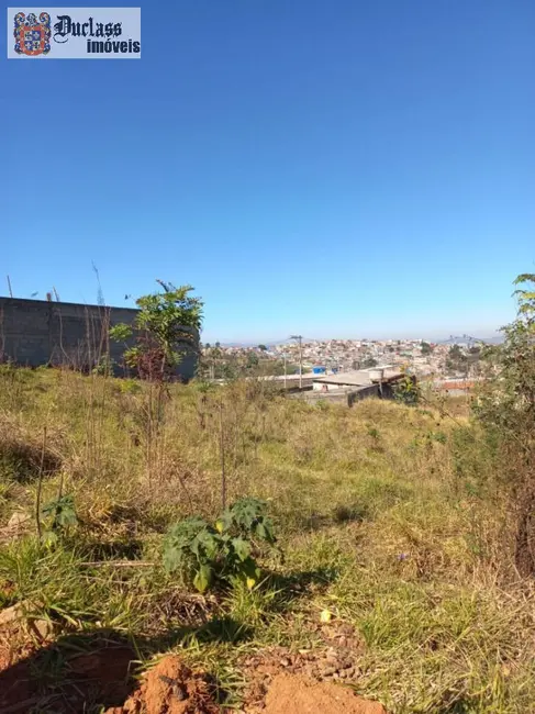 Foto 2 de Terreno / Lote à venda, 500m2 em Jardim São João, Francisco Morato - SP