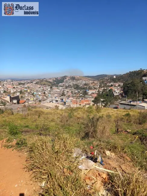 Foto 1 de Terreno / Lote à venda, 500m2 em Jardim São João, Francisco Morato - SP