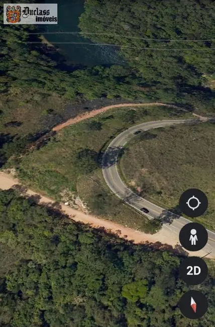 Terreno / Lote à venda, 2524m2 em Santa Inês, Caieiras - SP - imagem 5 Foto 5 de Terreno / Lote à venda, 2524m2 em Santa Inês, Caieiras - SP