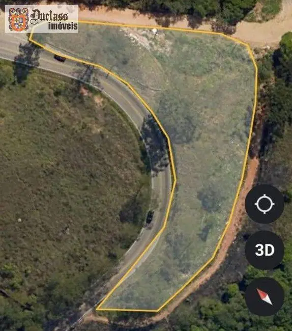 Terreno / Lote à venda, 2524m2 em Santa Inês, Caieiras - SP - imagem 3 Foto 3 de Terreno / Lote à venda, 2524m2 em Santa Inês, Caieiras - SP