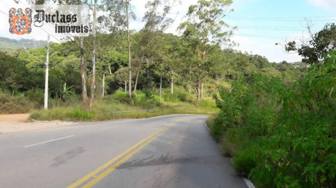 Terreno / Lote à venda, 2524m2 em Santa Inês, Caieiras - SP - imagem 1 Foto 1 de Terreno / Lote à venda, 2524m2 em Santa Inês, Caieiras - SP