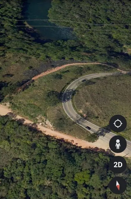 Foto 5 de Terreno / Lote à venda, 2524m2 em Santa Inês, Caieiras - SP