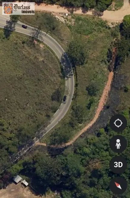 Terreno / Lote à venda, 2524m2 em Santa Inês, Caieiras - SP - imagem 4 Foto 4 de Terreno / Lote à venda, 2524m2 em Santa Inês, Caieiras - SP