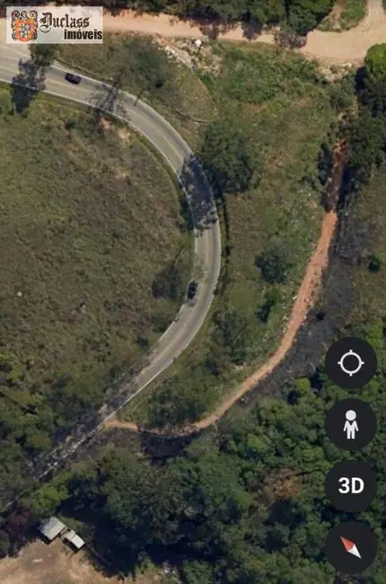 Terreno / Lote à venda, 2524m2 em Santa Inês, Caieiras - SP - imagem 4 Foto 4 de Terreno / Lote à venda, 2524m2 em Santa Inês, Caieiras - SP