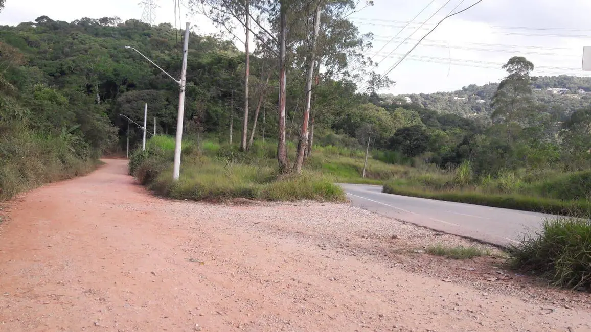 Foto 2 de Terreno / Lote à venda, 2524m2 em Santa Inês, Caieiras - SP
