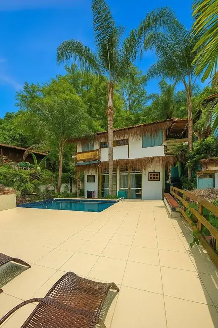 Foto 5 de Pousada com 10 quartos à venda, 300m2 em Centro, Ilhabela - SP