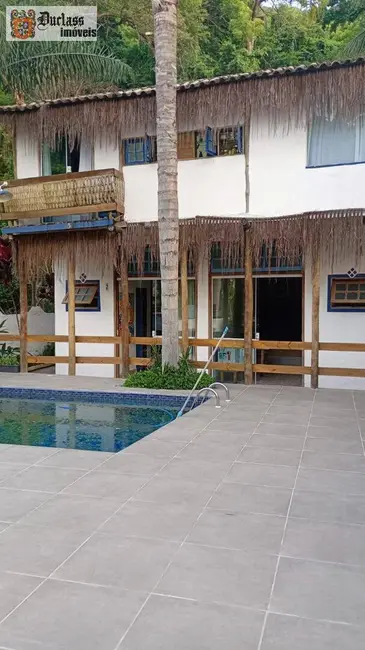 Pousada com 10 quartos à venda, 300m2 em Centro, Ilhabela - SP - imagem 8 Foto 8 de Pousada com 10 quartos à venda, 300m2 em Centro, Ilhabela - SP