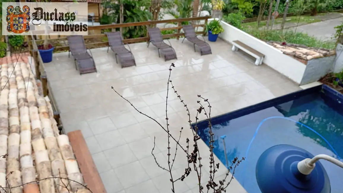 Pousada com 10 quartos à venda, 300m2 em Centro, Ilhabela - SP - imagem 7 Foto 7 de Pousada com 10 quartos à venda, 300m2 em Centro, Ilhabela - SP