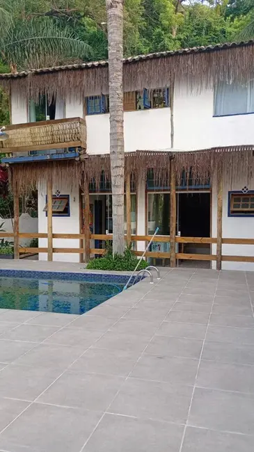 Foto 1 de Pousada com 10 quartos à venda, 300m2 em Centro, Ilhabela, SP