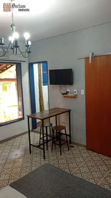 Pousada com 10 quartos à venda, 300m2 em Centro, Ilhabela - SP - imagem 9 Foto 9 de Pousada com 10 quartos à venda, 300m2 em Centro, Ilhabela - SP