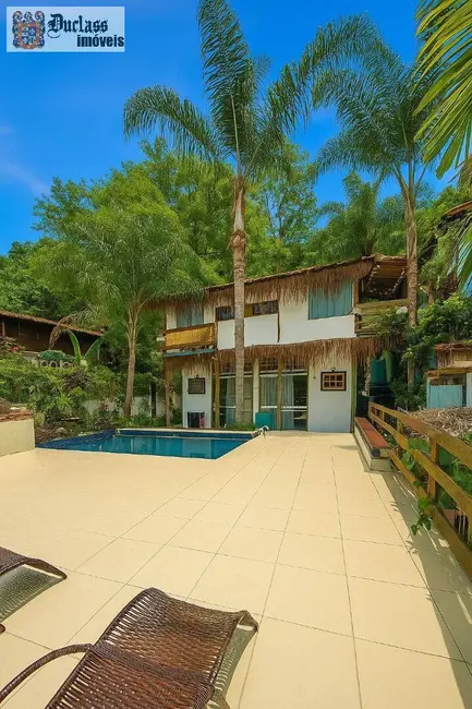 Pousada com 10 quartos à venda, 300m2 em Centro, Ilhabela - SP - imagem 5 Foto 5 de Pousada com 10 quartos à venda, 300m2 em Centro, Ilhabela - SP