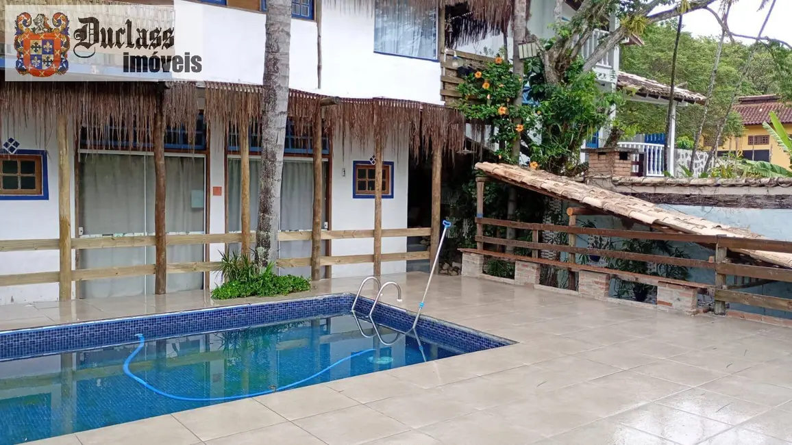 Pousada com 10 quartos à venda, 300m2 em Centro, Ilhabela - SP - imagem 6 Foto 6 de Pousada com 10 quartos à venda, 300m2 em Centro, Ilhabela - SP