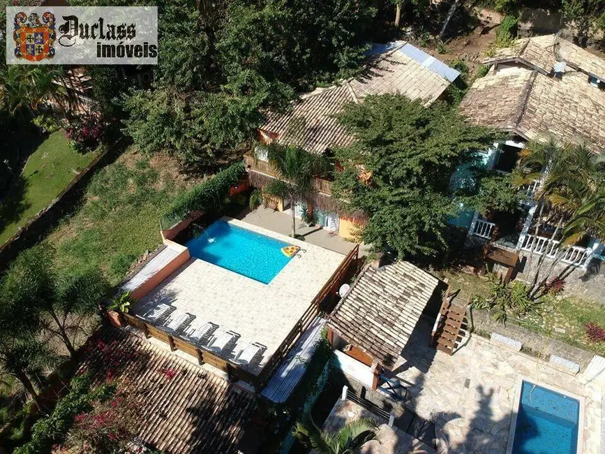 Pousada com 10 quartos à venda, 300m2 em Centro, Ilhabela - SP - imagem 3 Foto 3 de Pousada com 10 quartos à venda, 300m2 em Centro, Ilhabela - SP