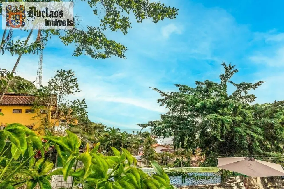 Pousada com 10 quartos à venda, 300m2 em Centro, Ilhabela - SP - imagem 4 Foto 4 de Pousada com 10 quartos à venda, 300m2 em Centro, Ilhabela - SP