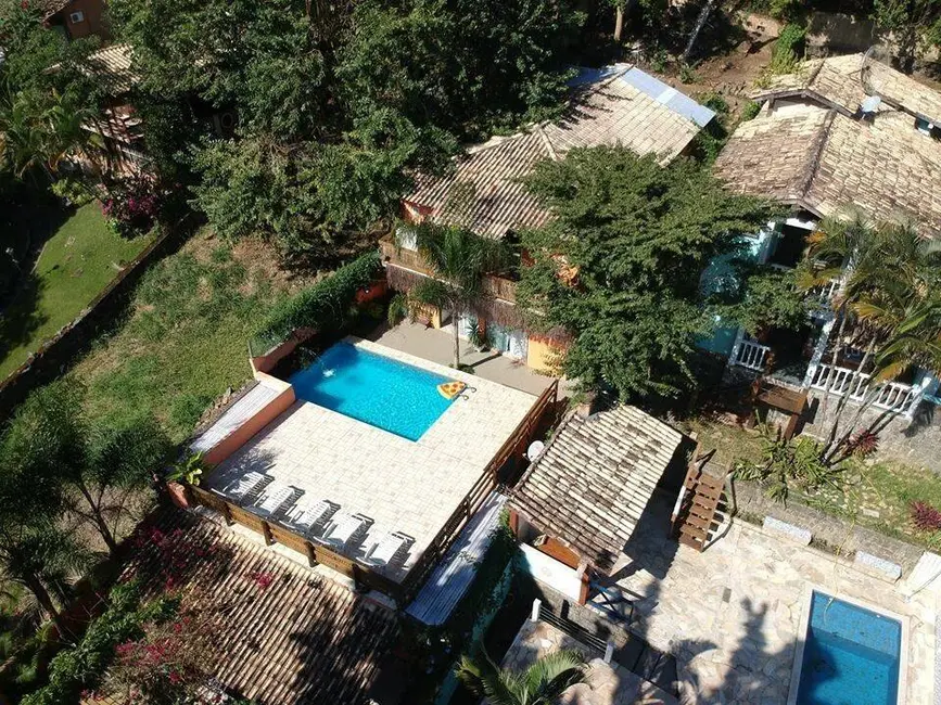Foto 4 de Pousada com 10 quartos à venda, 300m2 em Centro, Ilhabela - SP