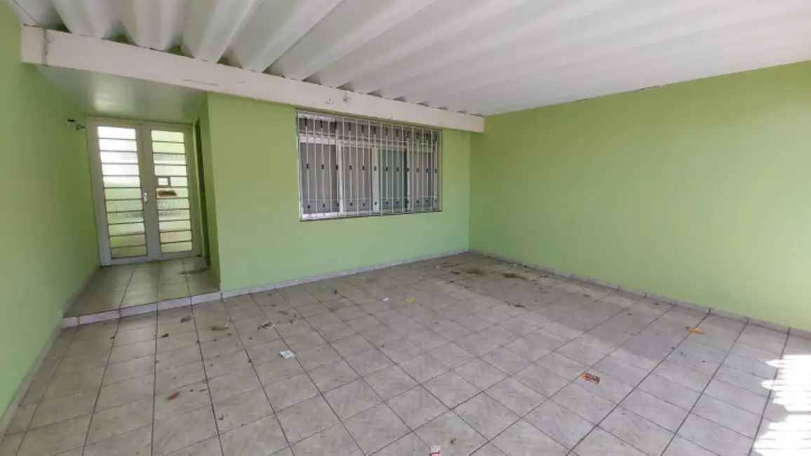 Foto 1 de Casa com 3 quartos à venda, 130m2 em Jardim Brasília, São Paulo - SP