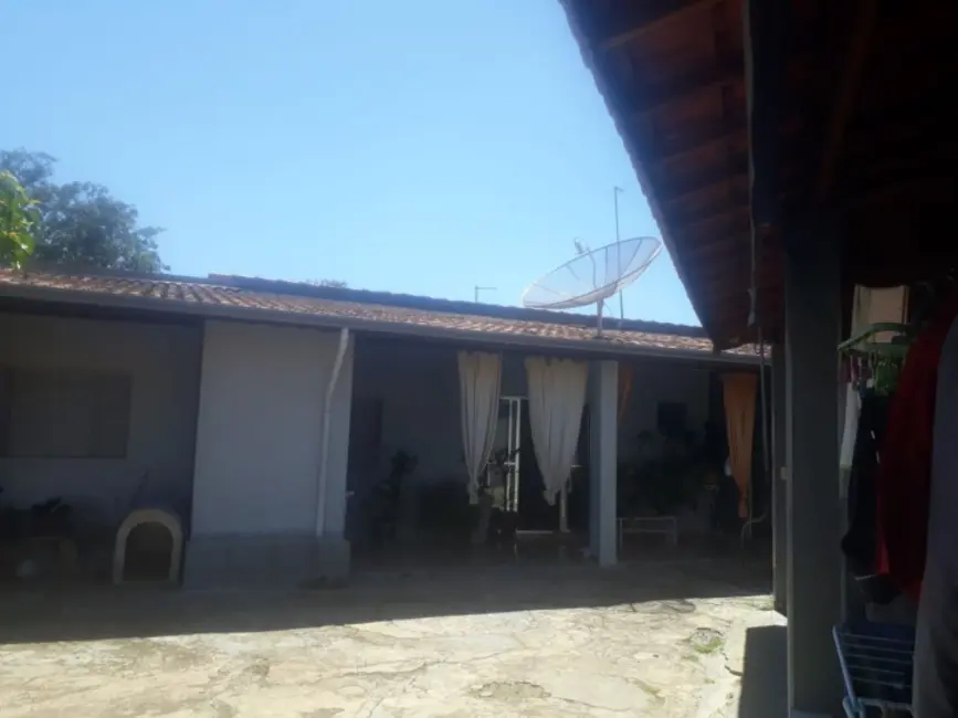 Foto 2 de Chácara com 3 quartos à venda, 180m2 em Corrupira, Jundiai - SP