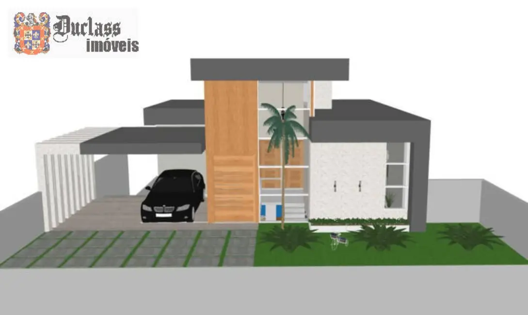Foto 1 de Terreno / Lote à venda, 300m2 em Loteamento Jardim das Paineiras, Itatiba - SP