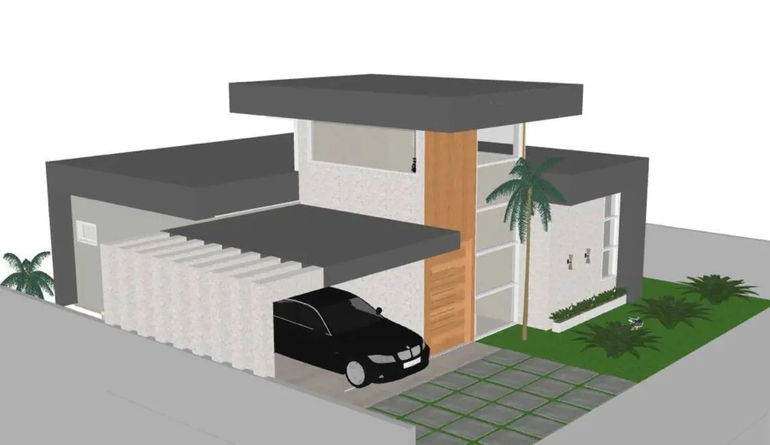 Foto 2 de Terreno / Lote à venda, 300m2 em Loteamento Jardim das Paineiras, Itatiba - SP