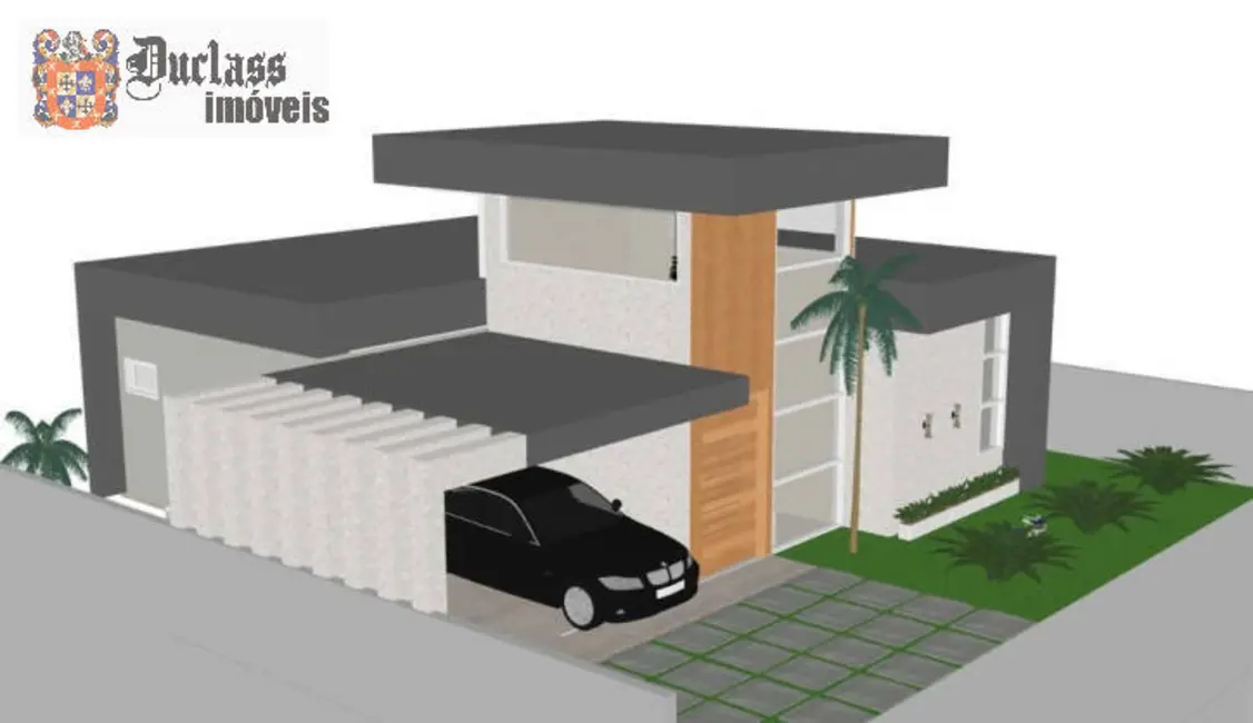 Foto 2 de Terreno / Lote à venda, 300m2 em Loteamento Jardim das Paineiras, Itatiba - SP