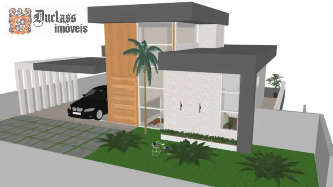 Foto 3 de Terreno / Lote à venda, 300m2 em Loteamento Jardim das Paineiras, Itatiba - SP