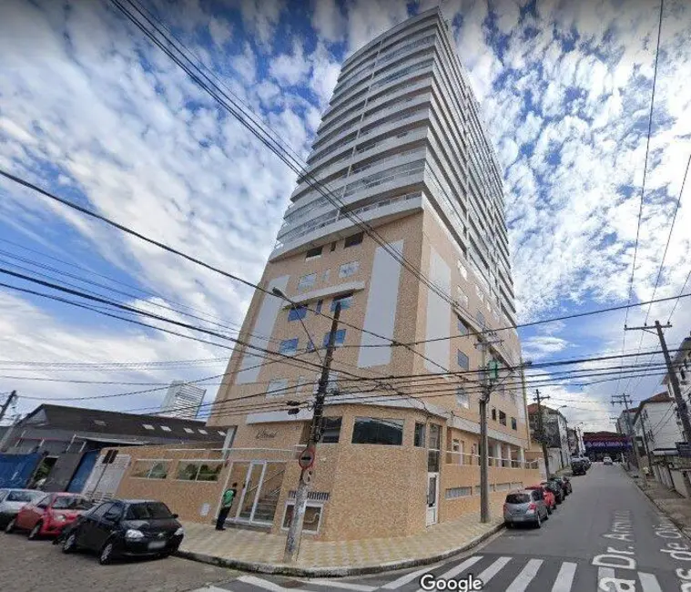 Foto 2 de Apartamento com 2 quartos à venda, 90m2 em Vila Valença, Sao Vicente - SP