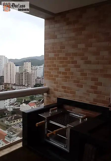 Foto 7 de Apartamento com 2 quartos à venda, 90m2 em Vila Valença, Sao Vicente - SP