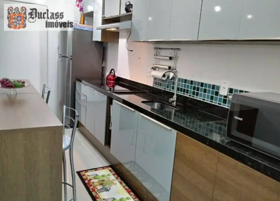Foto 9 de Apartamento com 2 quartos à venda, 90m2 em Vila Valença, Sao Vicente - SP