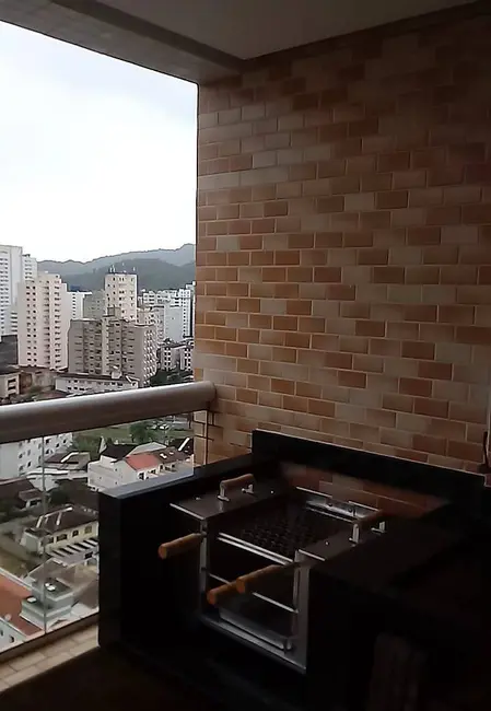 Foto 7 de Apartamento com 2 quartos à venda, 90m2 em Vila Valença, Sao Vicente - SP